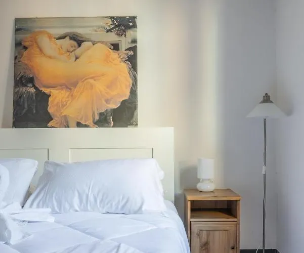 Appartamento Loft In The Heart Of Rome, Steps To Spanish Steps *