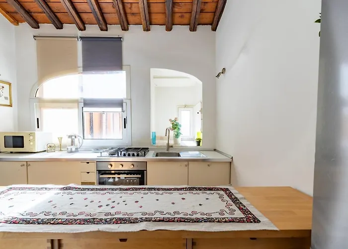 Loft In The Heart Of Rome, Steps To Spanish Steps Roma