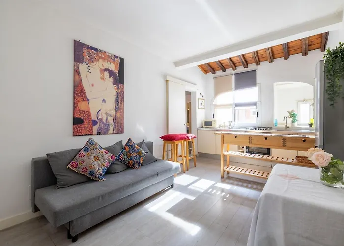 Loft In The Heart Of Rome, Steps To Spanish Steps * Roma