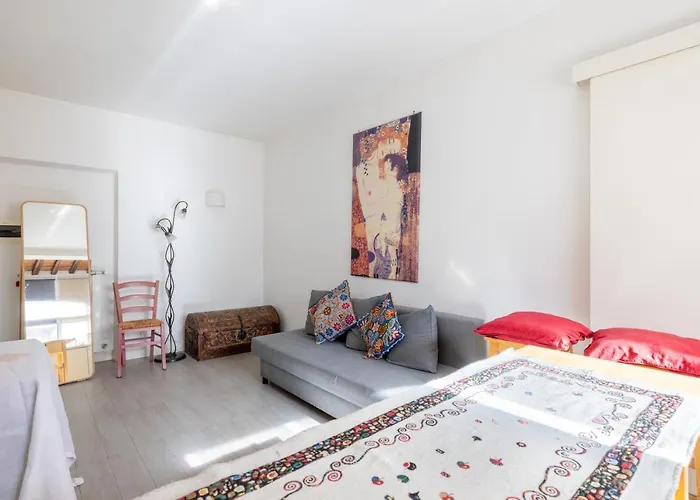 Loft In The Heart Of Rome, Steps To Spanish Steps Appartamento Roma