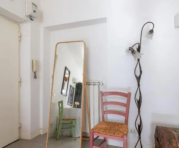 Loft In The Heart Of Rome, Steps To Spanish Steps Appartamento