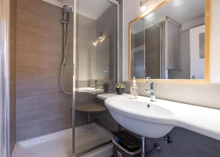 Loft In The Heart Of Rome, Steps To Spanish Steps *
